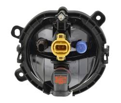Hella - HELLA 011748021 Right Fog Light Assembly for 14-15 Mini Cooper - Image 2