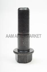 American Axle 40019486 Rear Differential Cover Bolt for Cadillac/Chevy/GMC