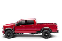 Husky Liners - Husky Liners 2802969 Fender Flares Pocket-Style 4PC Set - Image 2