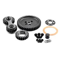 Speedmaster - Speedmaster PCE267.1002 Dual Idler Noisey Timing Gear Drive Set for Chevy SBC - Image 2