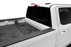 DECKED - DECKED XF7LF Drawer System Premium Accessory Pack for 15+ Ford 150 Aluminum 8' - Image 2