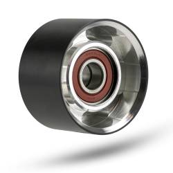 Metco Motorsports - Metco HC-KIT-MOPARM8 Heavy Duty Billet Tensioner Pulley Kit w/Mopar for Hellcat - Image 4