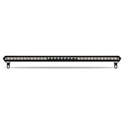 Mishimoto - Mishimoto BNLT-BR-21M-B30U 30" Light Bar for 21+ Ford Bronco w/Modular Bumper - Image 2