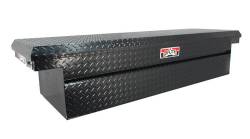 Westin - Westin 80-RB121LP-BT Brute Low Profile Full Lid Tool Box - Image 1