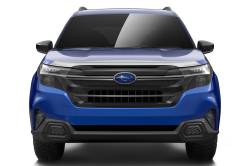 Husky Liners - Husky Liners 2892240 Aeroskin Hood Protector Chrome - Image 2