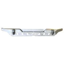 Motobilt - Motobilt MB1080 Rear Bumper Crusher w/Spare Tire Cut Out for 18+ Wrangler JL - Image 1