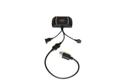 EZ Lynk - EZ Lynk 100EE00C08 CanAm OBDII Diagnostic Cable Auto Agent 2 - Image 6