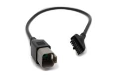 EZ Lynk - EZ Lynk 100EE00C08 CanAm OBDII Diagnostic Cable Auto Agent 2 - Image 3