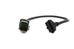 EZ Lynk - EZ Lynk 100EE00C08 CanAm OBDII Diagnostic Cable Auto Agent 2 - Image 4