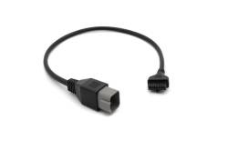EZ Lynk - EZ Lynk 100EE00C08 CanAm OBDII Diagnostic Cable Auto Agent 2 - Image 2
