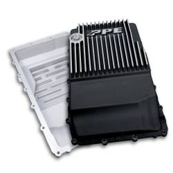 Pacific Performance Engineering - PPE 328053610 Brushed Deep Trans Pan for 17-23 Ford F150/Bronco 10R80/60 - Image 2