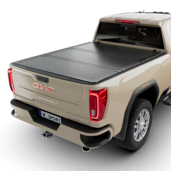 Worksport - Worksport 4512360 HD3 Tonneau for Chevy/GMC Silverado/Sierra 07-18 6'6" - Image 67