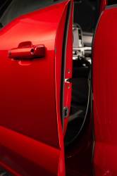 Husky Liners - Husky Liners 92000D4 Door Edge Guards 4Pc Set Rapid Red Metallic Tri Coat - Image 2