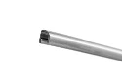 Husky Liners - Husky Liners 92005M7 Door Edge Guards 4Pc Set Carbonized Gray - Image 2