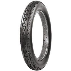 Coker - Coker 71335 385X18 CL Coker Motorcycle Diamond TRD - Image 1