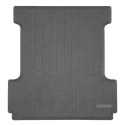 SMARTLINER - Smartliner SA0167/B0188/K0167 F/R Floor Liners w/Bedliner-Black F150 Crew 5.5' - Image 7