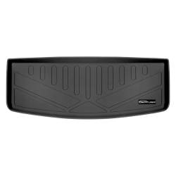 SMARTLINER - SMARTLINER SA0230/B0230/D0230/E0230 Floor Liners w/Cargo for Cadillac XT6/Acadia - Image 6