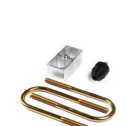 QA1 - QA1 HK02-GMS1 2-4"/5" Drop Handling Kit Level-2 82-03 S10 2WD - Image 2