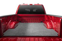 Husky Liners - Husky Liners HBMC20LBS Guardian Comfort Bed Mat - Image 2