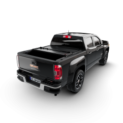 Worksport - Worksport 4816260 NEXUS for 15-22 Chevy/GMC Colorado/Canyon 6.0' - Image 2