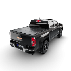 Worksport - Worksport 4816260 NEXUS for 15-22 Chevy/GMC Colorado/Canyon 6.0' - Image 1