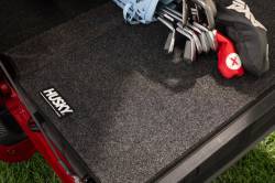 Husky Liners - Husky Liners HBRQ15SCK Guardian Comfort Full Bedliner - Image 2