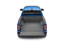 Husky Liners - Husky Liners HBRQ99SBK Guardian Comfort Full Bedliner - Image 2