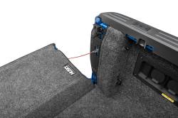 Husky Liners - Husky Liners HBRN04CCK Guardian Comfort Full Bedliner - Image 2