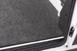 Husky Liners - Husky Liners HVRMS06L Guardian Impact Van Mat-Maxi - Image 2