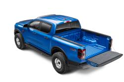 Husky Liners - Husky Liners HBMT02TG Guardian Comfort Tailgate Mat - Image 2