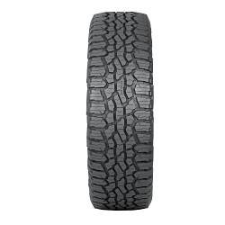 Nokian - Nokian T432847 Outpost nAT 265/75R16 All-Terrain Tire - Image 2