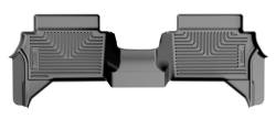 Husky Liners - Husky Liners 19731 Weatherbeater 2nd Seat Floor Liner - Image 1