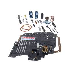 TransGo Performance - Transgo AODE-3 Reprogramming Kit w/Manual Shift Control AODE/4R70E/W/4R75E/W - Image 2