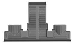 Husky Liners - Husky Liners 78351 X-Act Contour 3rd Seat Floor Liner - Image 1
