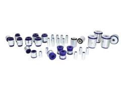 SuperPro - SuperPro KIT306K Front/Rear Suspension Bushing Kit for Dodge/RAM - Image 3