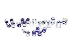SuperPro - SuperPro KIT306K Front/Rear Suspension Bushing Kit for Dodge/RAM - Image 2