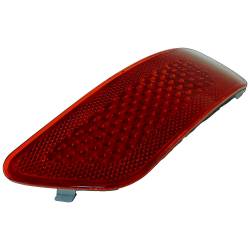 Crown Automotive Jeep Replacement - Crown Automotive 57010720AC Fascia Reflector - Image 2