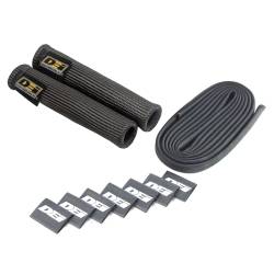 Design Engineering - Design Engineering 10711 Protect-A-Boot & Wire Kit 2 Cylinder Black - Image 6