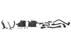 Ford Performance Parts - Ford Performance M-6766-A50D 24-25 Mustang 5.0L Air/Oil Separator Kit L & R - Image 4