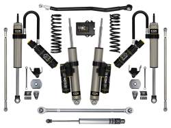 ICON Vehicle Dynamics - Icon Vehicle Dynamics K214525A Suspension Lift for 14-26 RAM 2500 6.7 4WD Air - Image 11