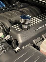 Metco Motorsports - Metco Motorsports MBR0012 Valve Cover Breather - Image 6