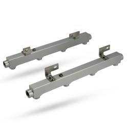 Metco Motorsports - Metco Motorsports MFRL1000 03-04 Ford F150 HD Fuel Rail Set - Image 1