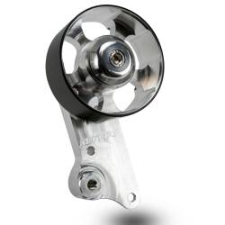 Metco Motorsports - Metco Motorsports MRB1000 Idler Pulley Relocation Bracket 09-11 CTS-V/12-15 ZL1 - Image 4