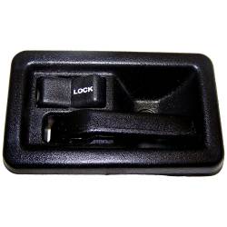 Crown Automotive Jeep Replacement - Crown Automotive 55176477AB Interior Door Handle - Image 2