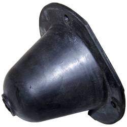Crown Automotive Jeep Replacement - Crown Automotive J0907107 Manual Trans Shift Boot - Image 2