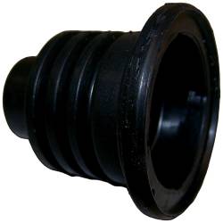 Crown Automotive Jeep Replacement - Crown Automotive J8132676 Steering Shaft Boot for Jeep CJ5/CJ7/Scrambler - Image 2