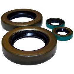 Crown Automotive Jeep Replacement - Crown Automotive A7445 Transfer Case Seal Kit - Image 2