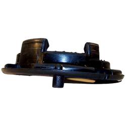 Crown Automotive Jeep Replacement - Crown Automotive 52088402AB Lower Rear Spring Isolator for 99-04 Grand Cherokee - Image 2