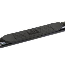 Westin - Westin 21-3585 Platinum 4 Oval Nerf Bars for 10-24 4Runner SR5 LTD TRD Black - Image 2