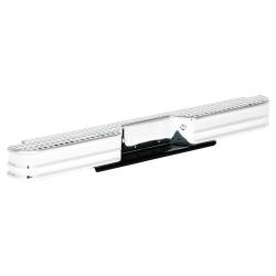 Westin - Westin 21000 Fey Diamond Step Bumper Chrome for 67-98 Pickup SUV Style Side - Image 2